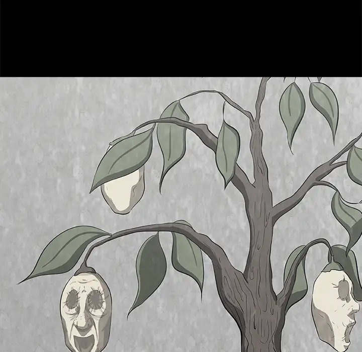 始发怪谈第18话