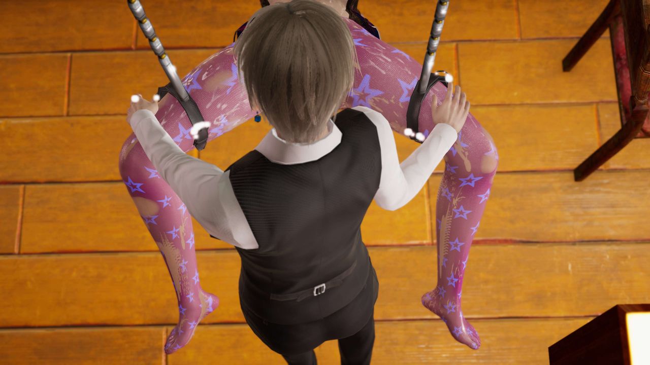 [3D]破界紀元-第三季天動篇第15話