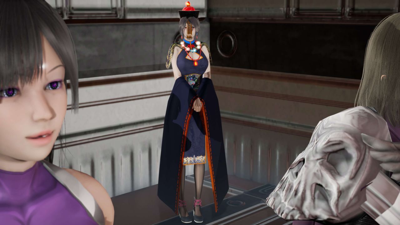 [3D]破界纪元-第三季天动篇第15话