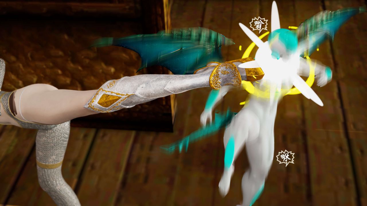 [3D]破界纪元-第三季天动篇第15话