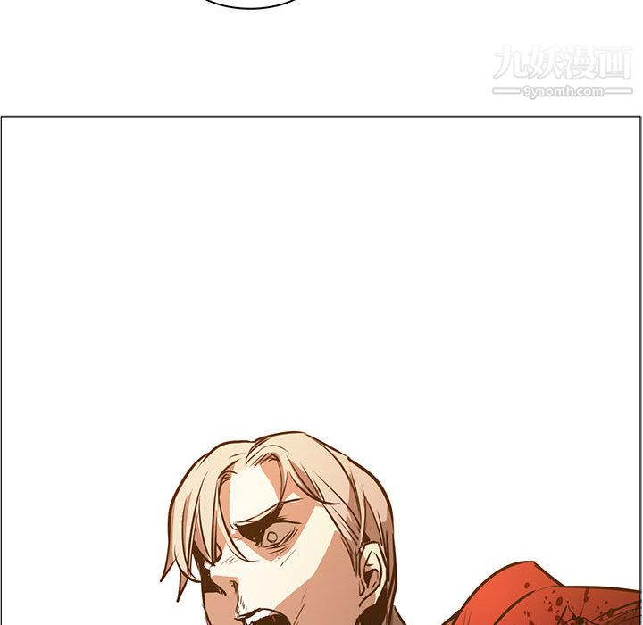 PainKiller-正義的背後第46話