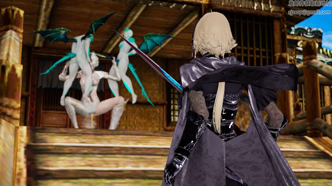 [3D]破界纪元-第三季天动篇第15话