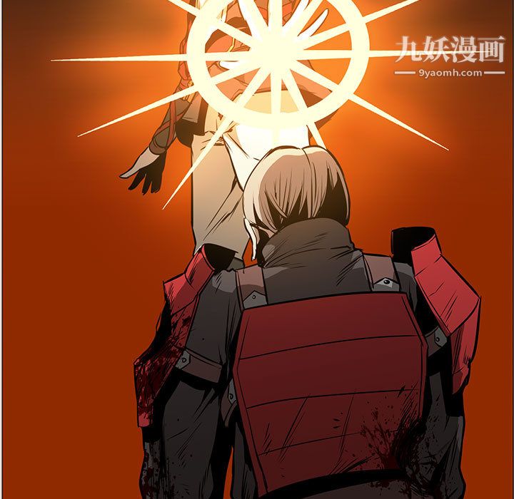 PainKiller-正义的背后第46话