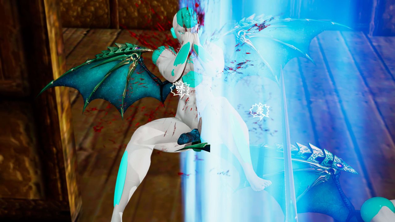 [3D]破界纪元-第三季天动篇第15话