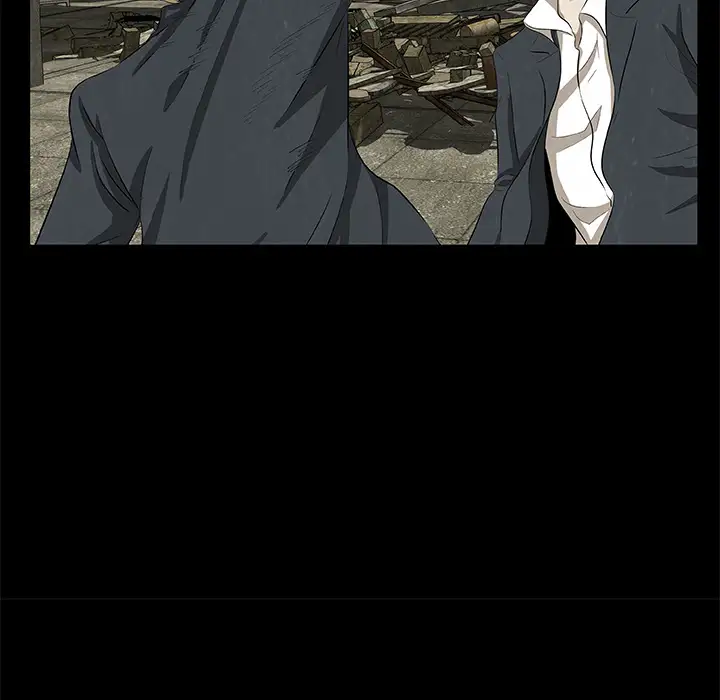 始发怪谈第20话