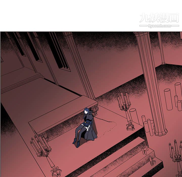 PainKiller-正义的背后第47话