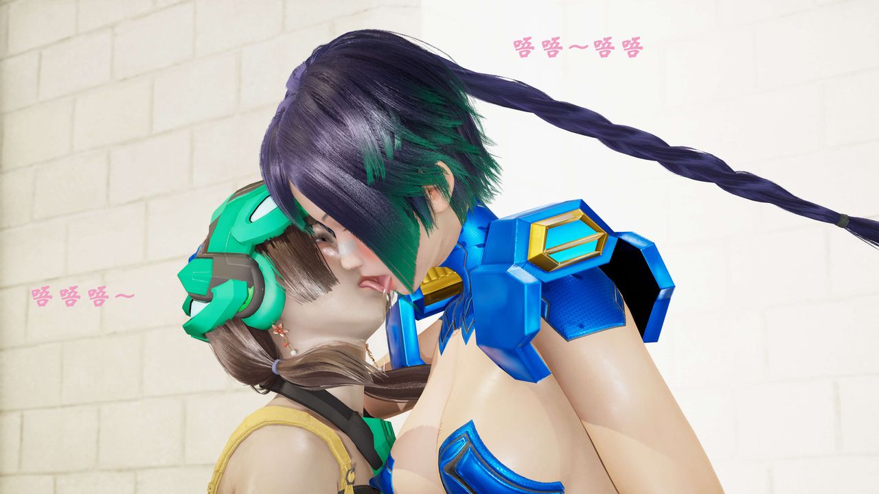 [3D]破界紀元-第三季天動篇第17話