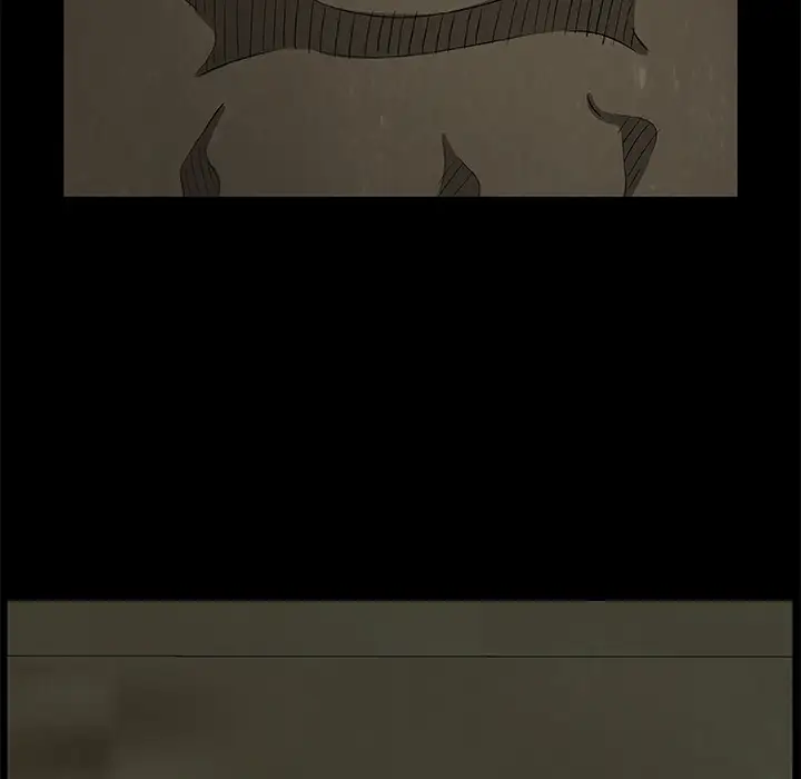 始发怪谈第20话