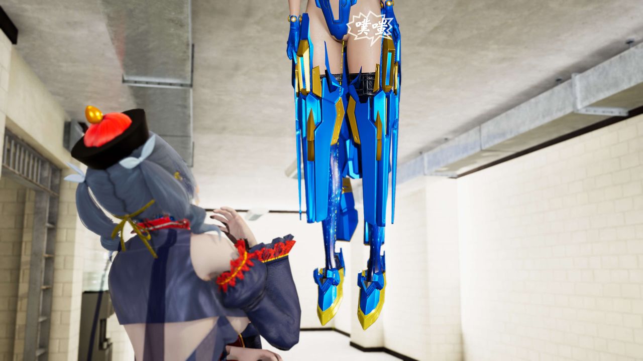 [3D]破界纪元-第三季天动篇第17话