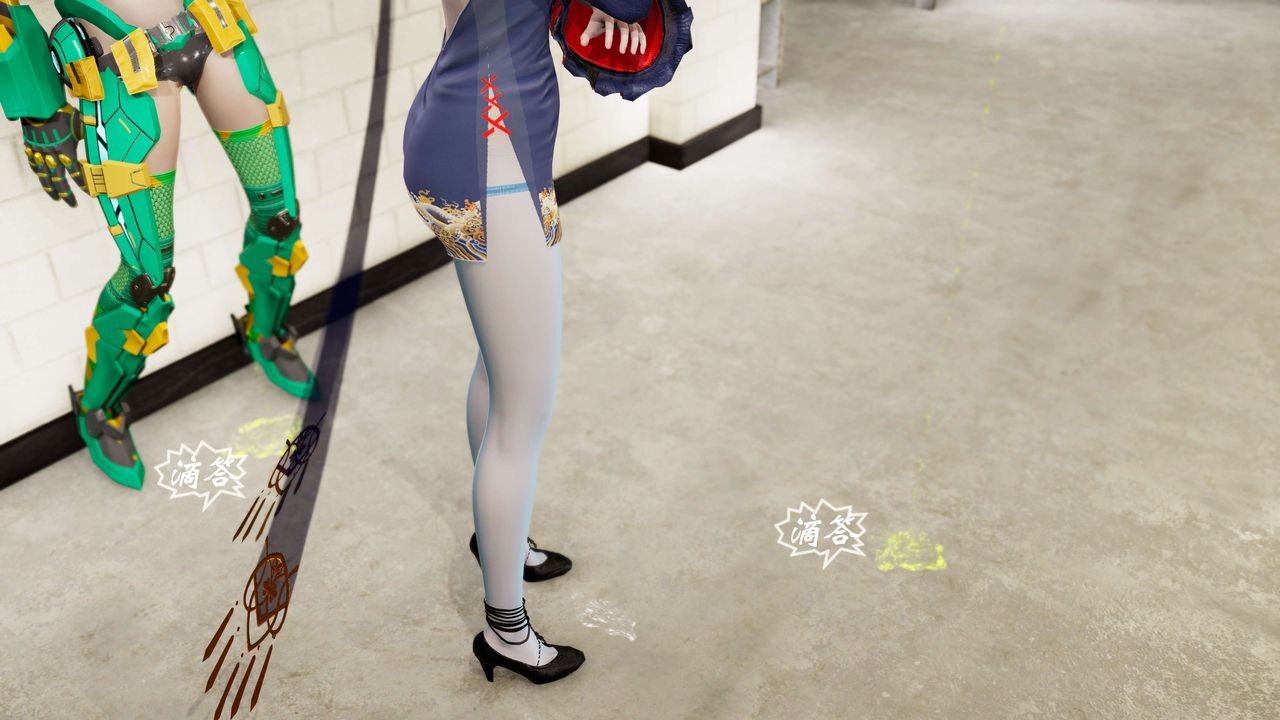 [3D]破界纪元-第三季天动篇第17话