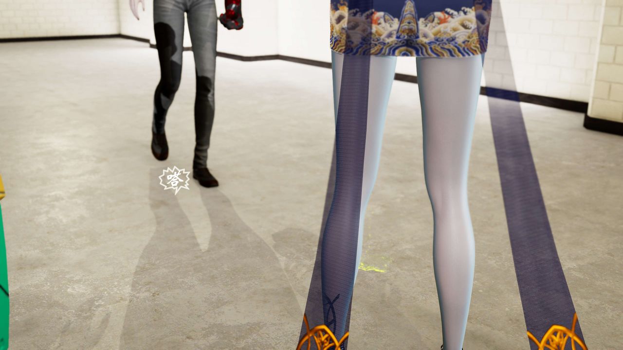 [3D]破界纪元-第三季天动篇第17话