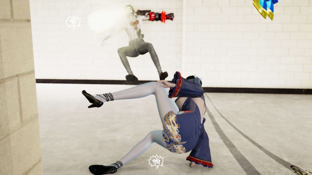 [3D]破界纪元-第三季天动篇第17话