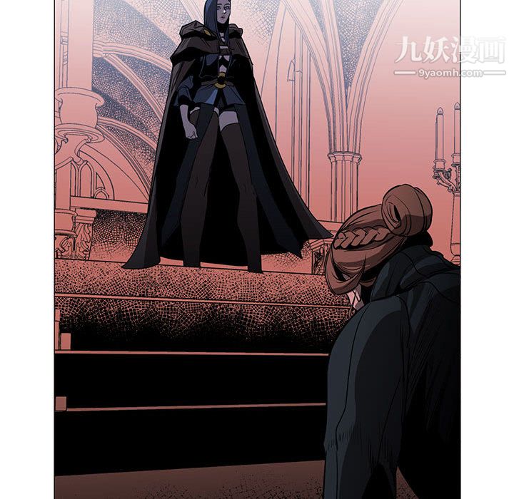 PainKiller-正义的背后第48话