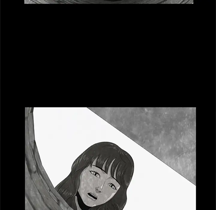 始发怪谈第21话