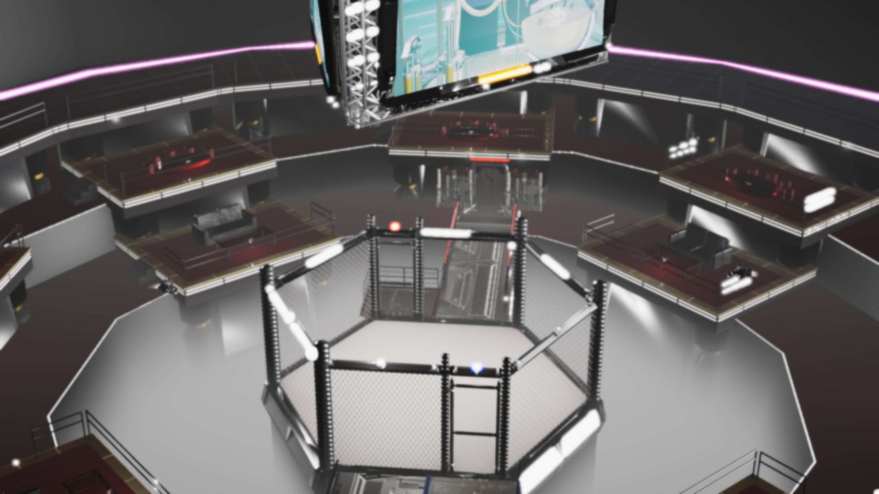 [3D]破界紀元-第三季天動篇第18話