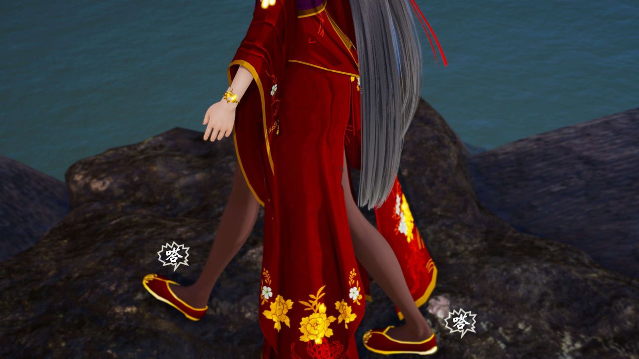 [3D]破界纪元-第三季天动篇第18话