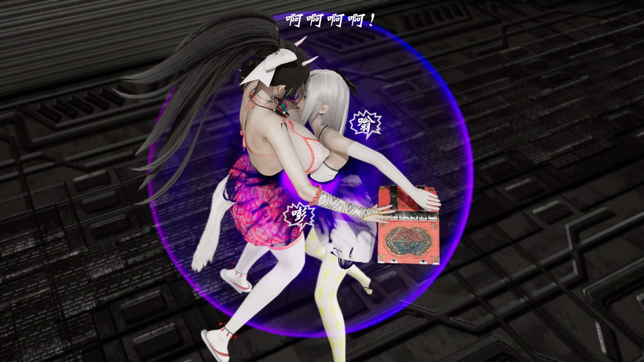 [3D]破界纪元-第三季天动篇第19话