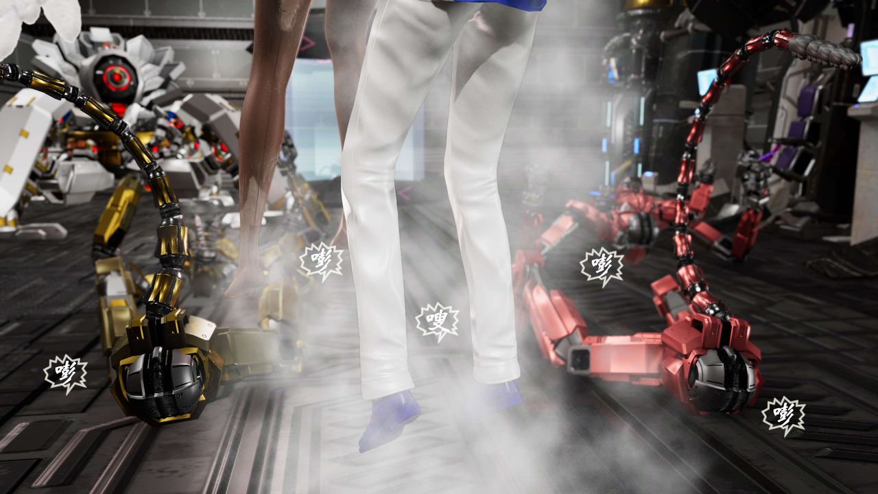 [3D]破界纪元-第三季天动篇第19话