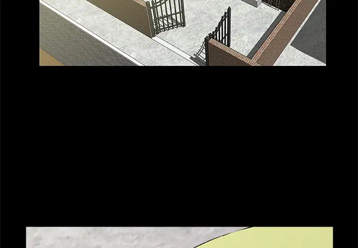 始发怪谈第23话