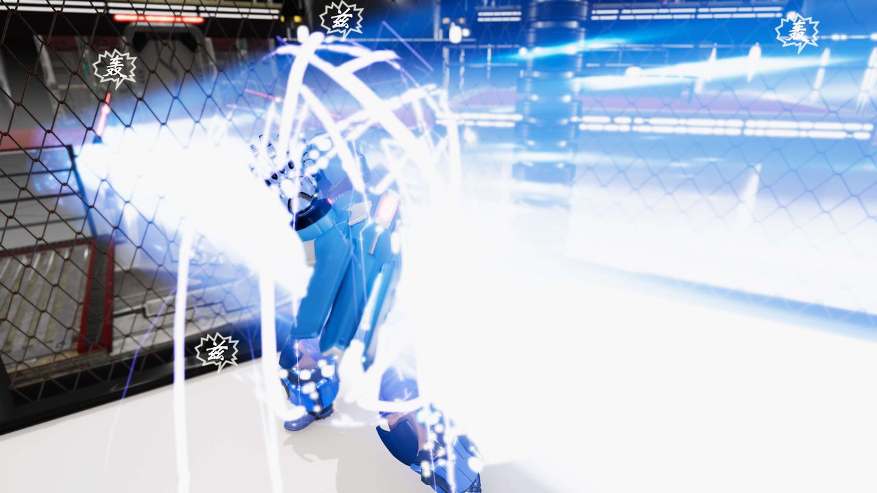 [3D]破界纪元-第三季天动篇第19话