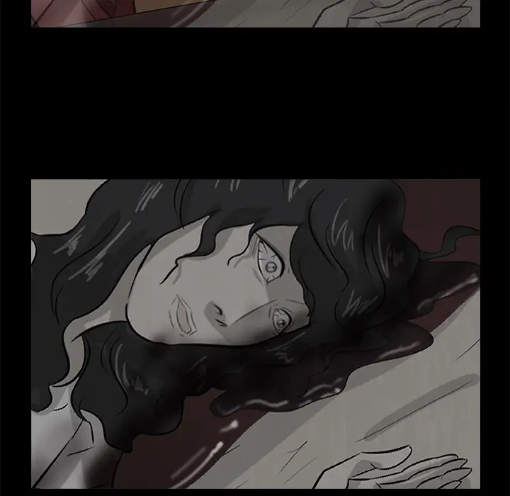 始发怪谈第23话