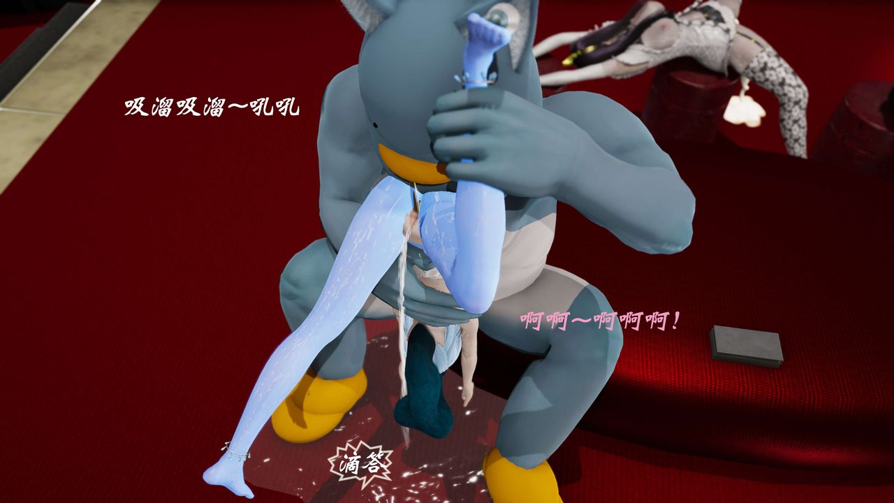 [3D]破界纪元-第三季天动篇第19话