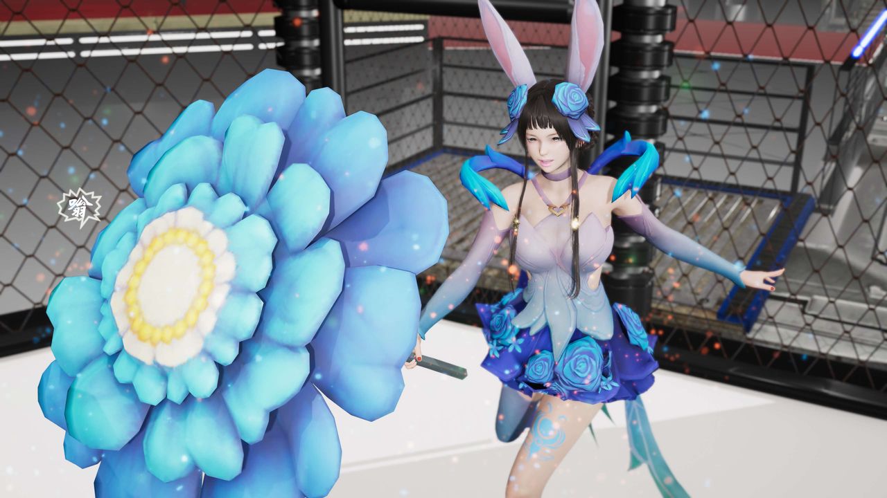 [3D]破界纪元-第三季天动篇第20话