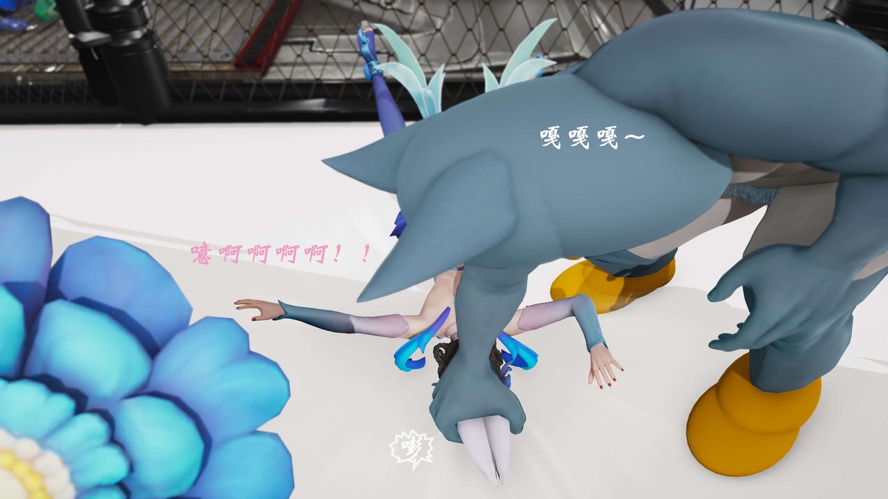 [3D]破界纪元-第三季天动篇第20话