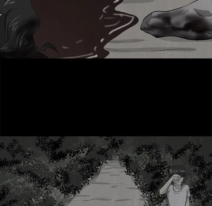 始发怪谈第23话