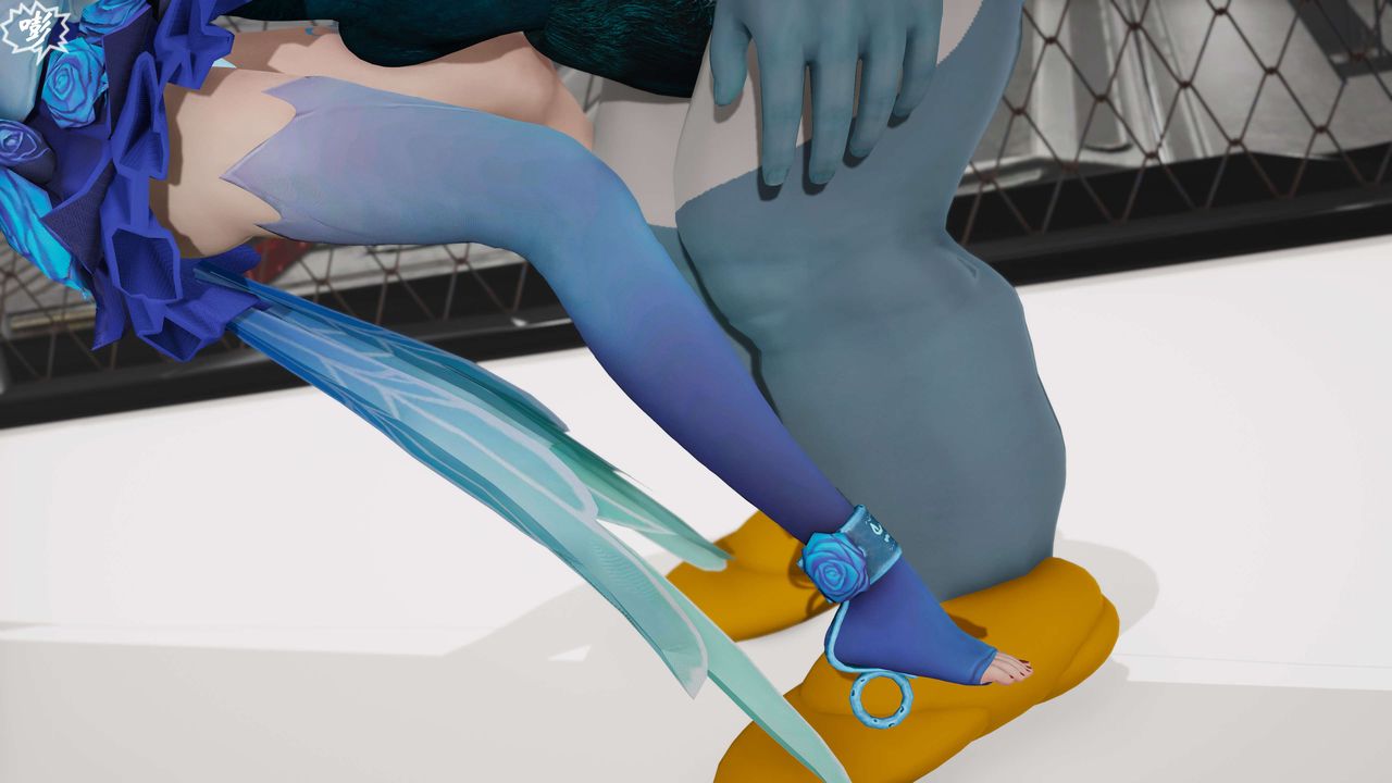 [3D]破界纪元-第三季天动篇第20话