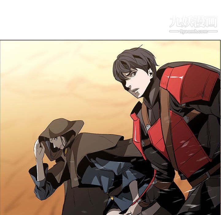 PainKiller-正义的背后第50话