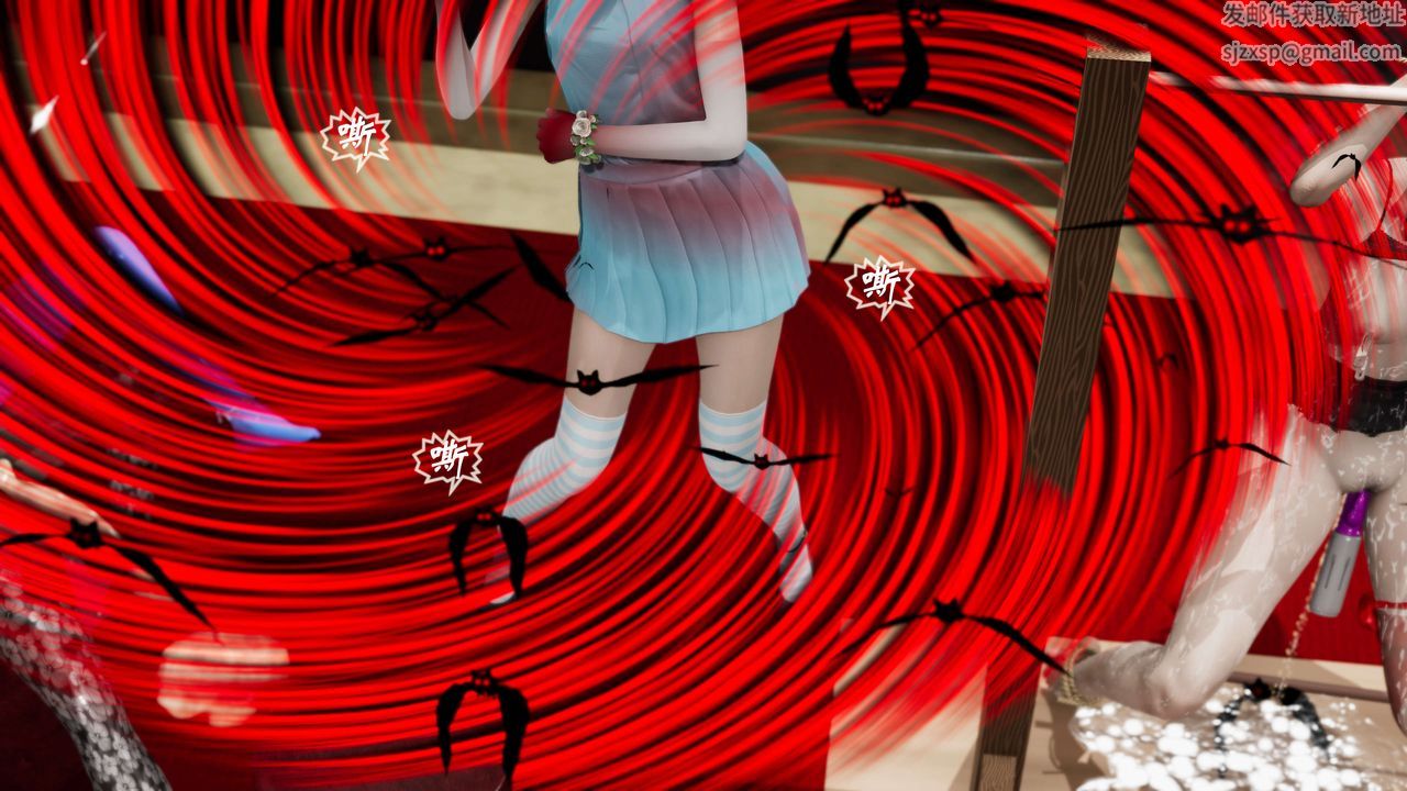 [3D]破界紀元-第三季天動篇第20話