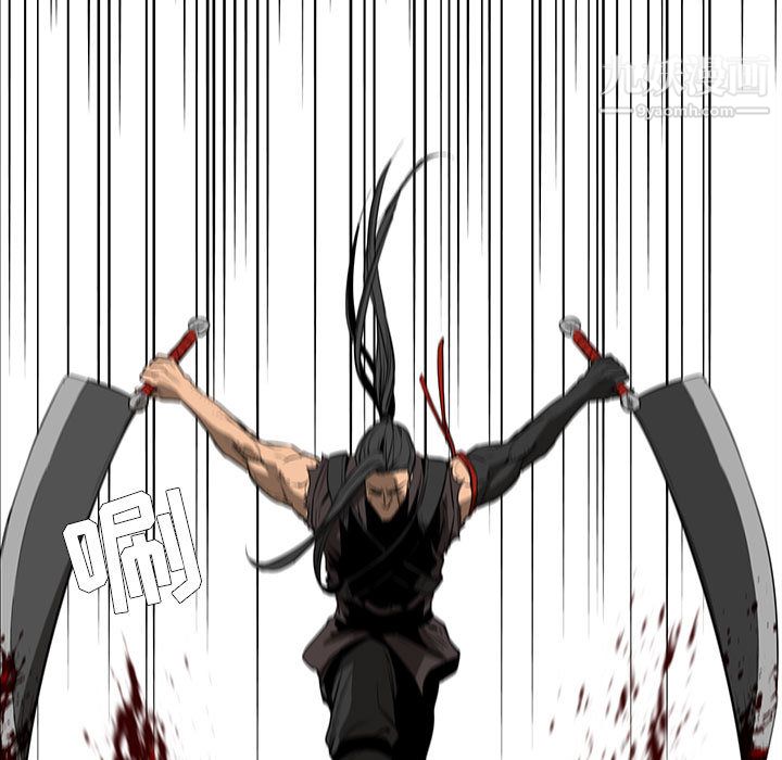 PainKiller-正义的背后第51话