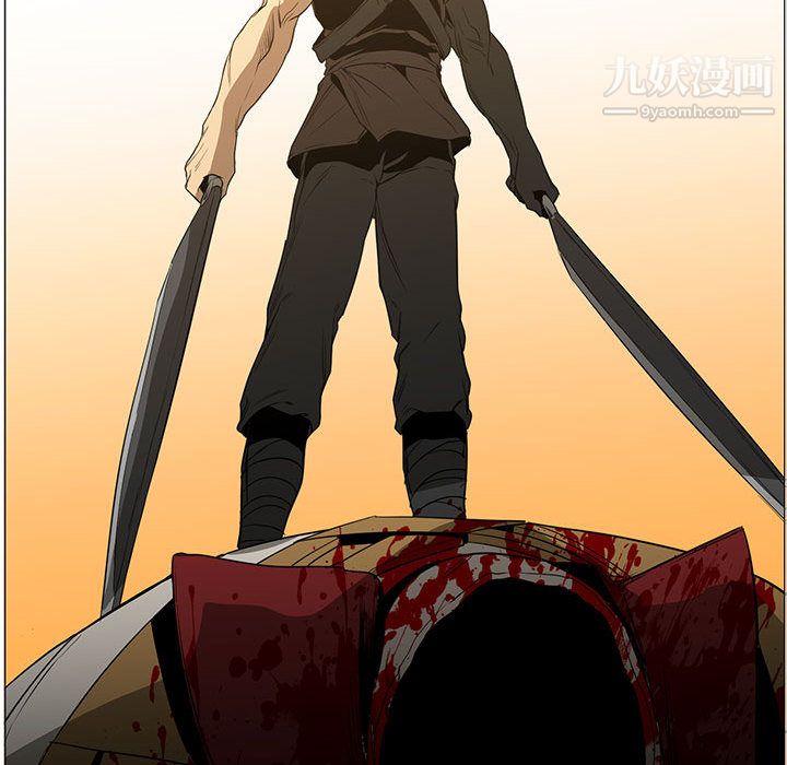 PainKiller-正義的背後第51話