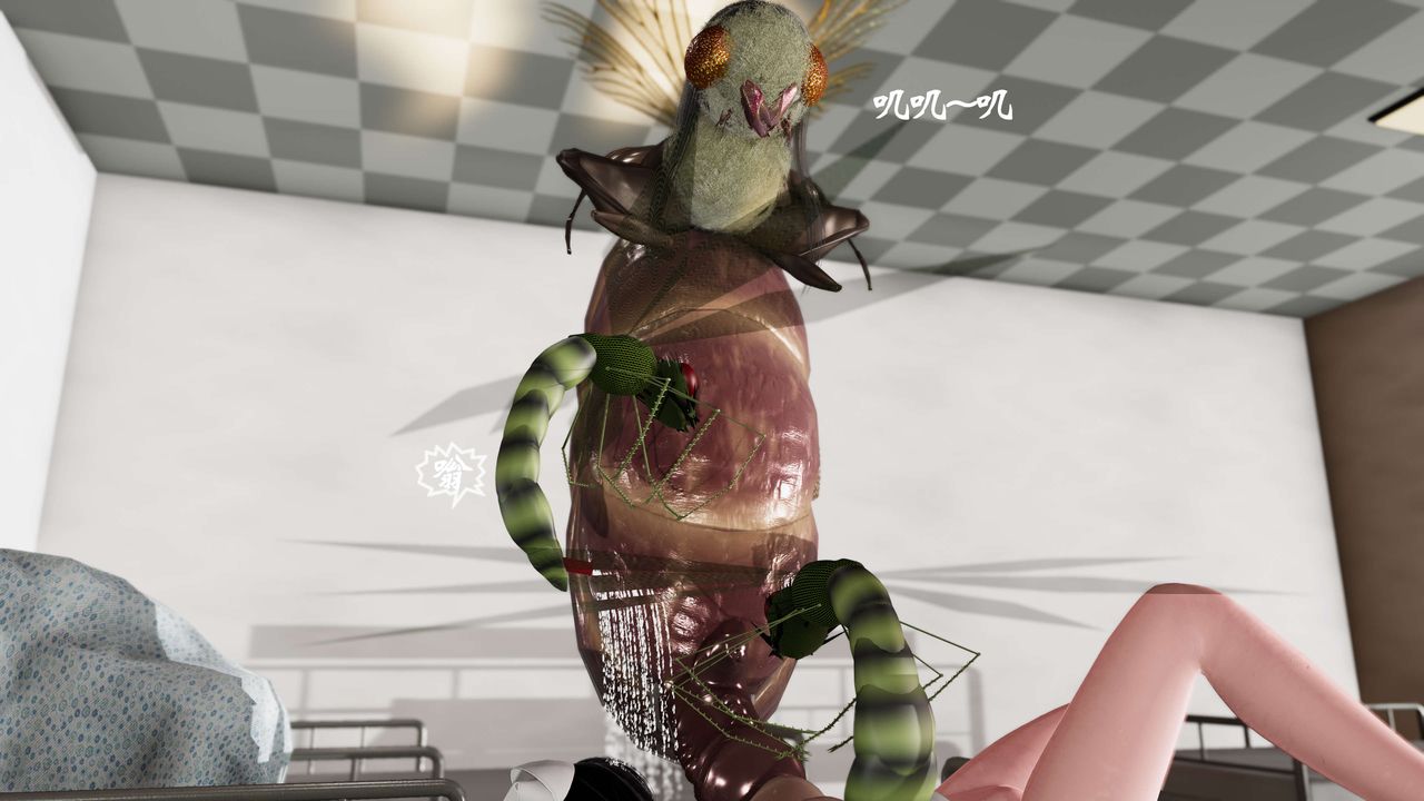 [3D]破界紀元-第三季天動篇第22話