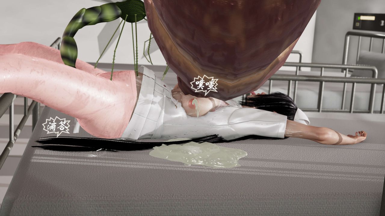 [3D]破界纪元-第三季天动篇第22话