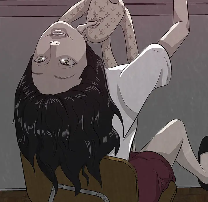 始发怪谈第24话