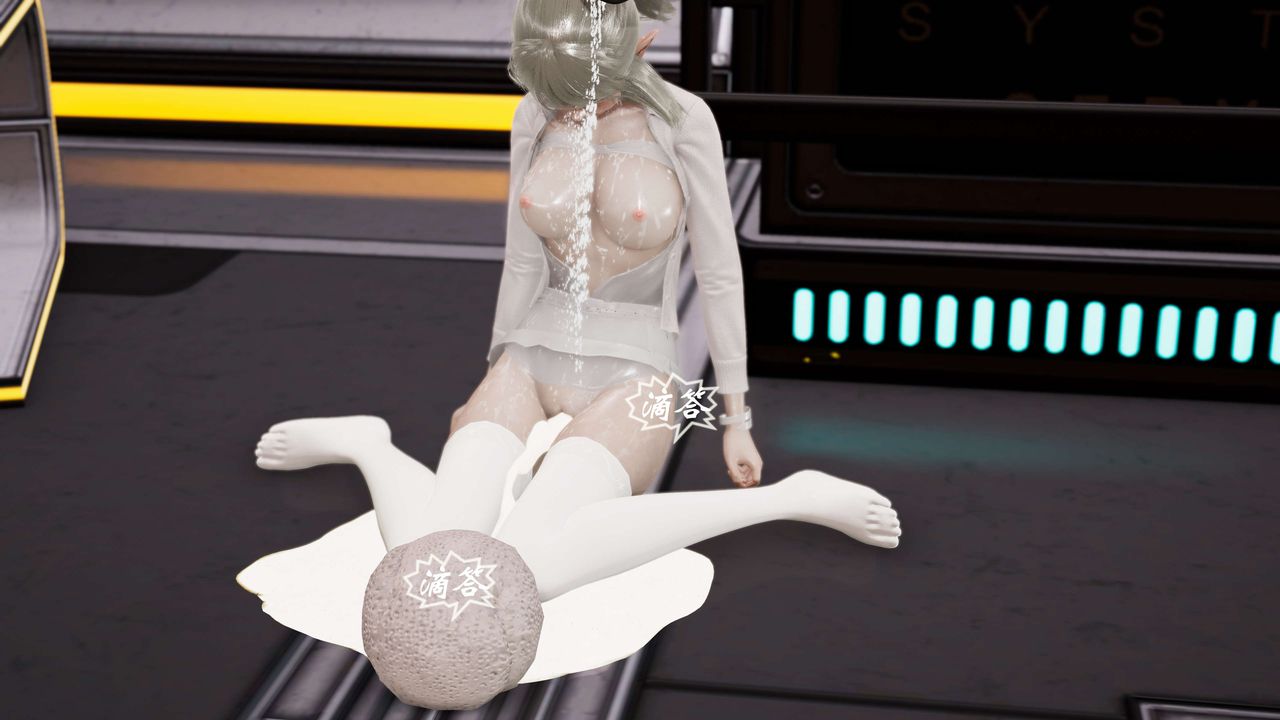 [3D]破界纪元-第三季天动篇第22话