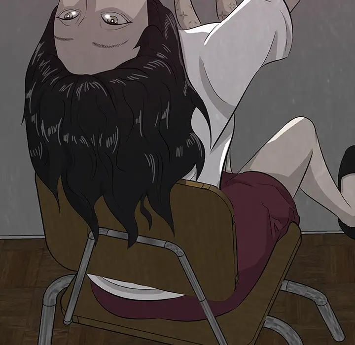 始发怪谈第25话完结