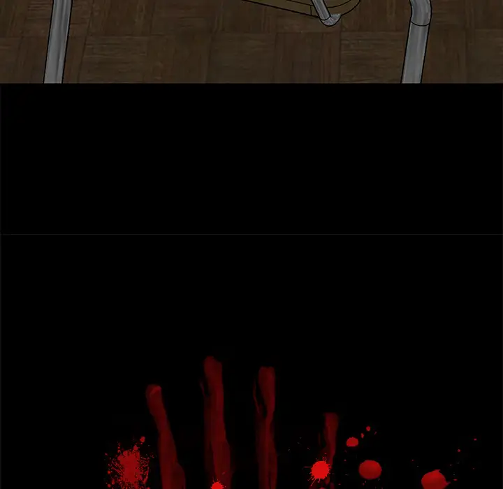 始发怪谈第25话完结