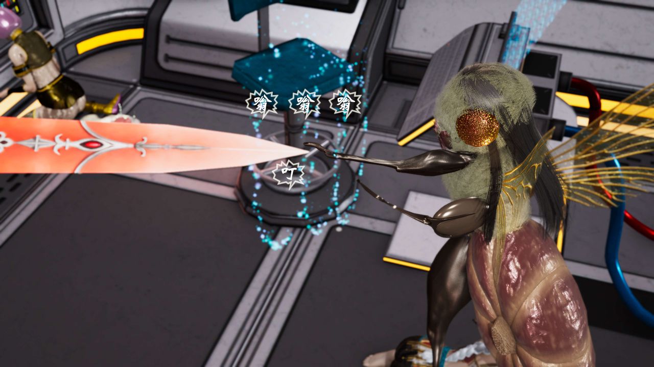 [3D]破界纪元-第三季天动篇第22话