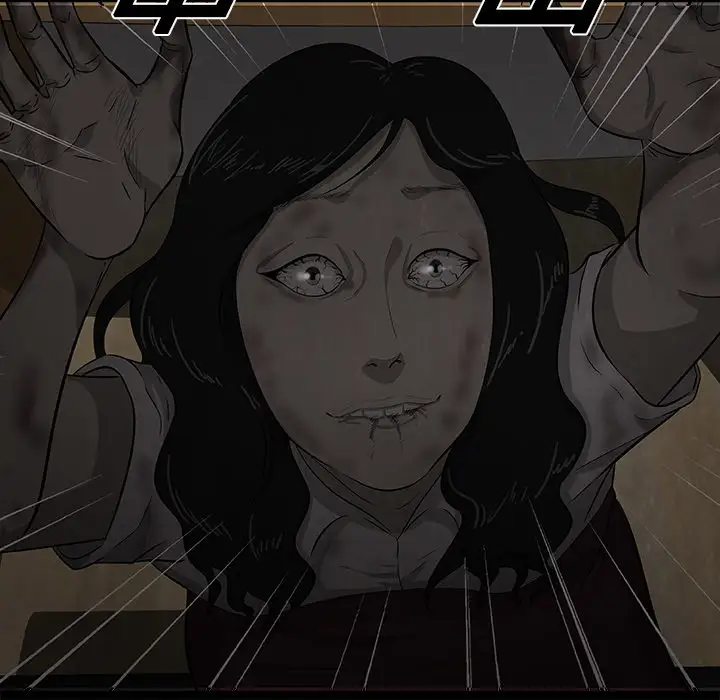 始发怪谈第25话完结