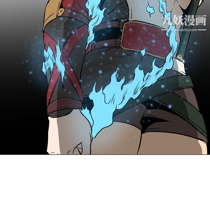 PainKiller-正义的背后第52话