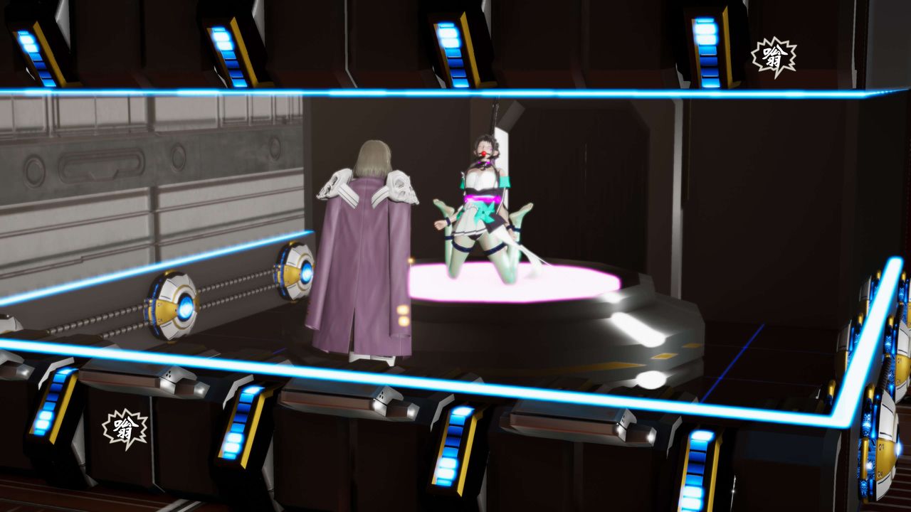 [3D]破界纪元-第三季天动篇第23话