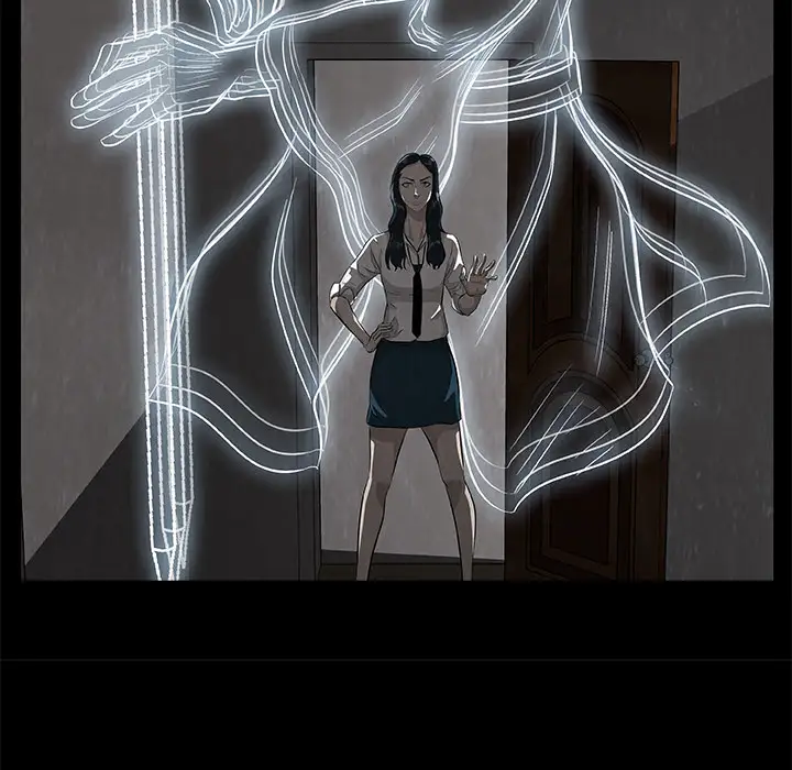 始发怪谈第25话完结