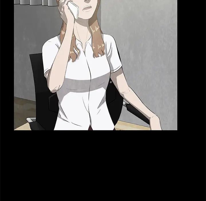 始发怪谈第25话完结