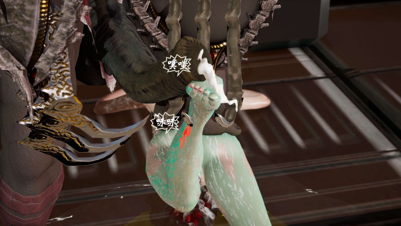 [3D]破界纪元-第三季天动篇第24话