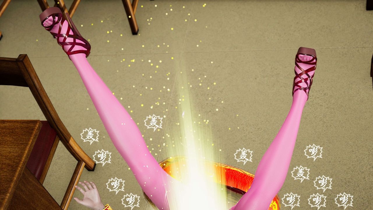 [3D]破界纪元-第三季天动篇第25话