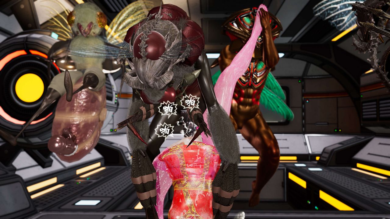 [3D]破界纪元-第三季天动篇第25话