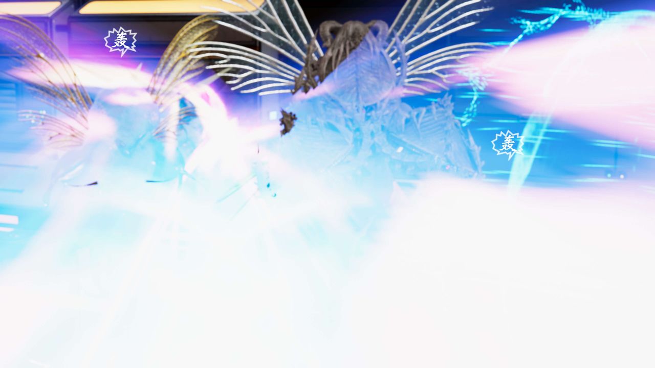 [3D]破界纪元-第三季天动篇第25话